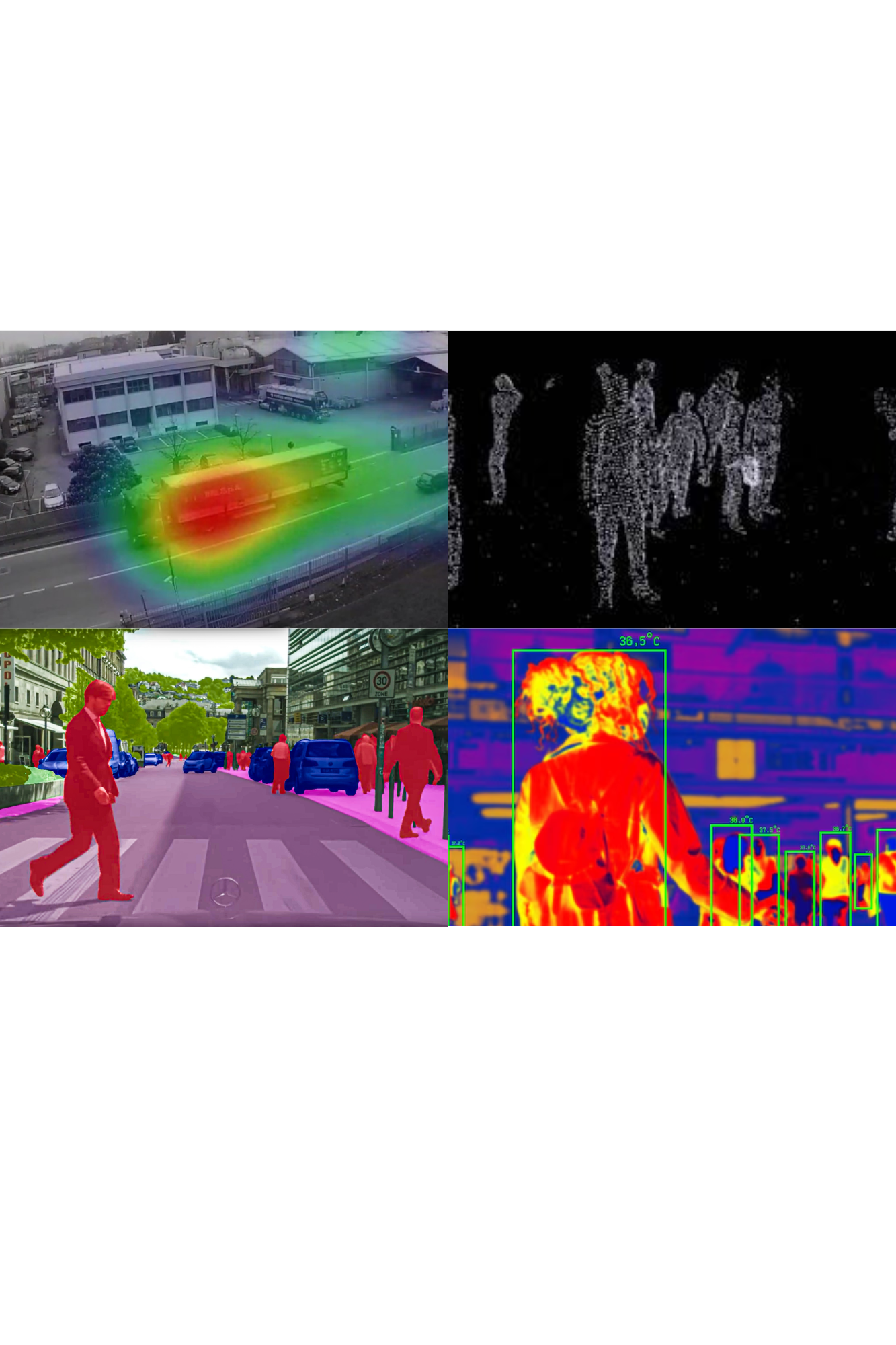 Vespertil Technology